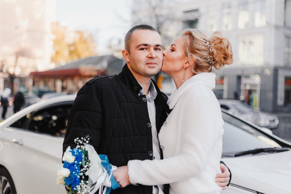 Фотограф на Вашу свадьбу в Харькове, свадебная фотосессия