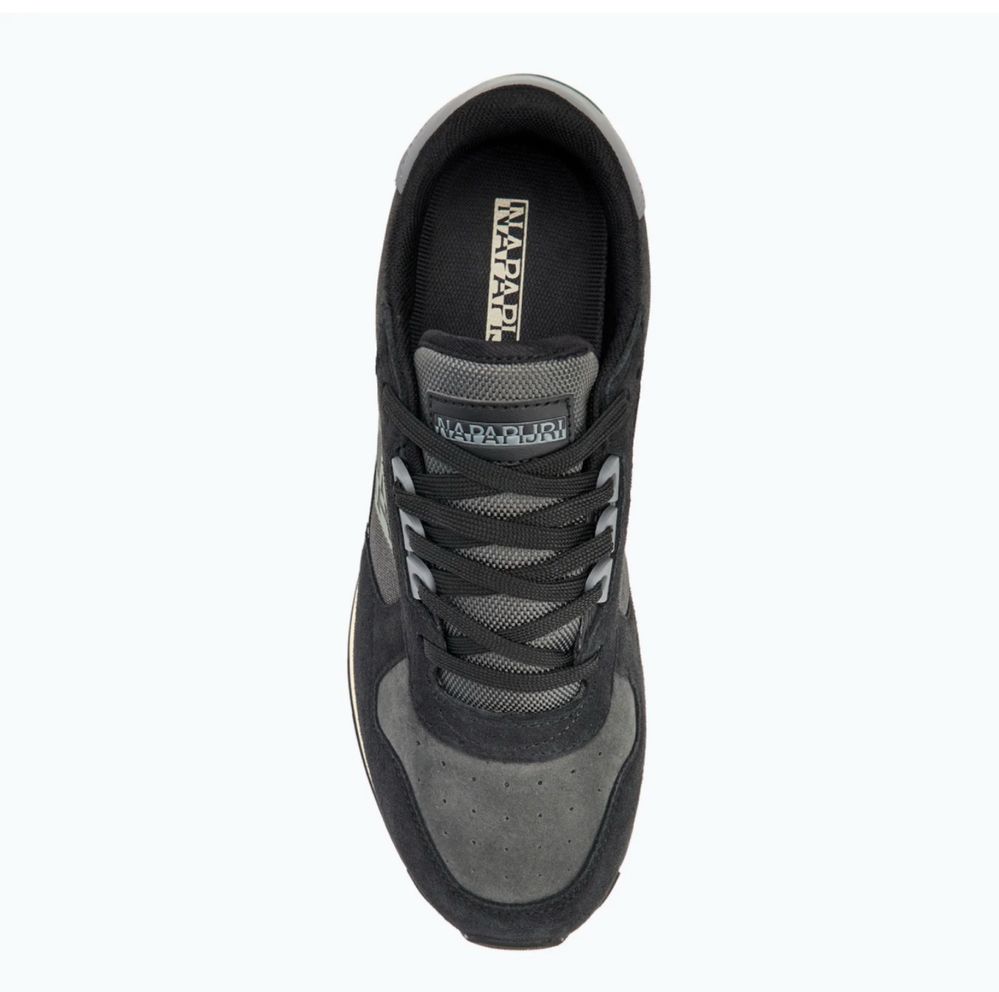 Кроссовки Napapijri new balance