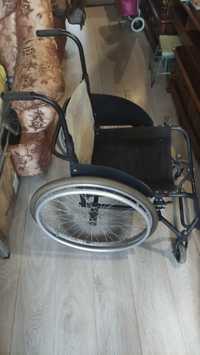 Продам активную инвалидную коляску