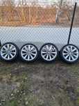 Sprzedam Felgi VW Interlagos  19 5x112