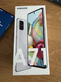 SAMSUNG Galaxy A71