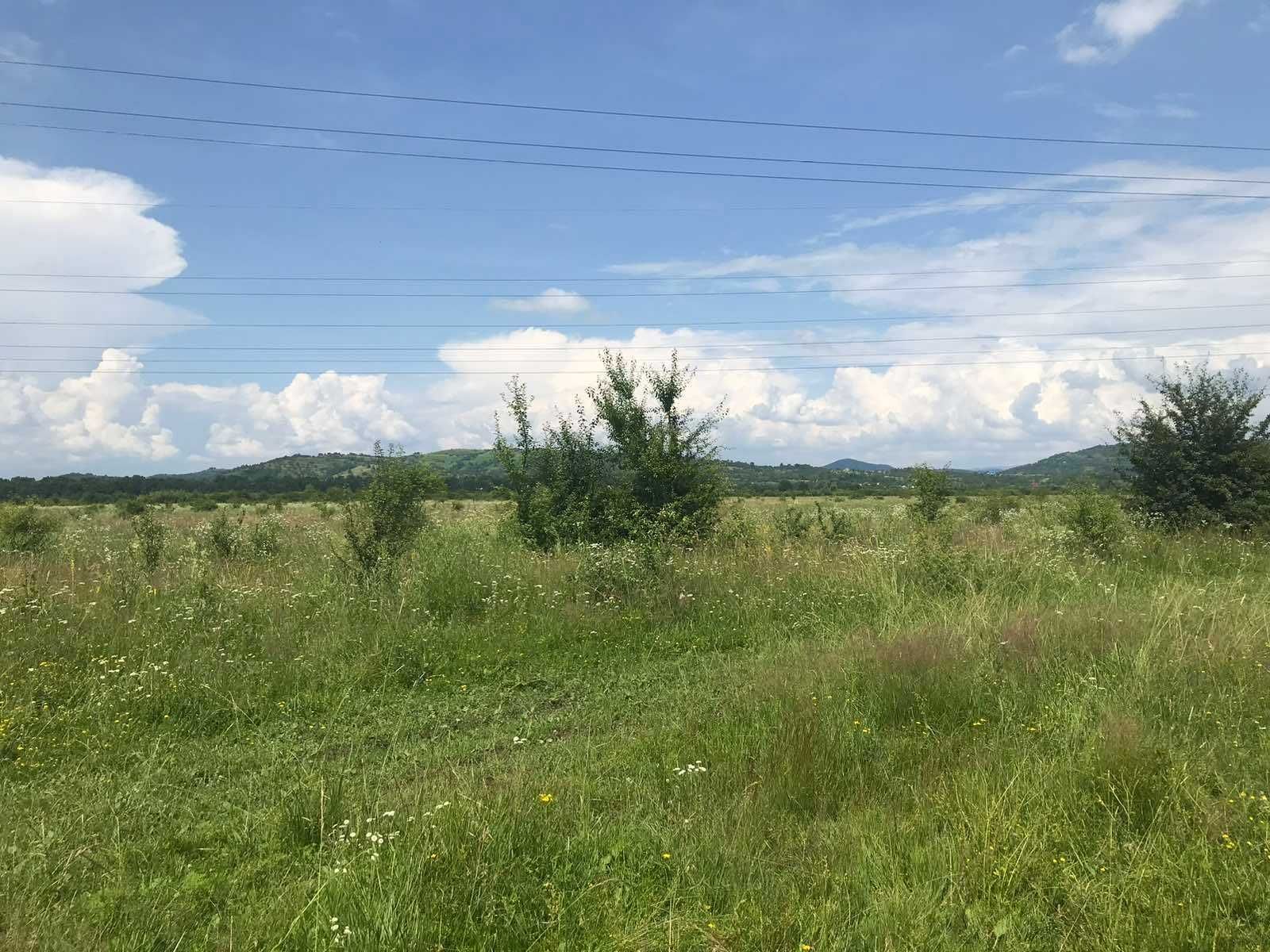 Продається земельна ділянка під будівництво