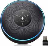 eMeet Zestaw głośnomówiący Bluetooth