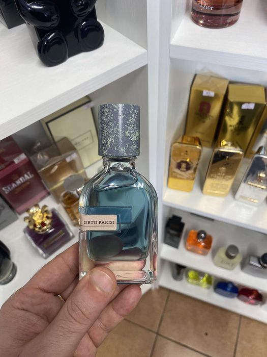 Megamare Orto Parisi 50 ml