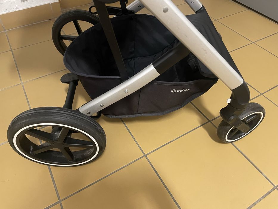 Wózek Cybex Balios S 2w1