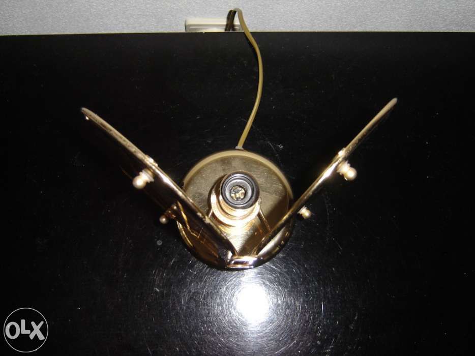 Candeeiro de mesinha