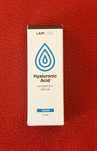 Serum nawilżające z kwasem hialuronowym 10ml