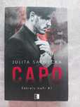 Capo Julita Sarnecka