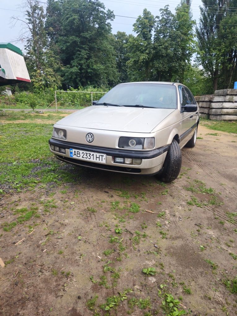 Продам Пассат б3