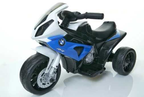 MOTOR BMW S1000 RR na akumulator samochód