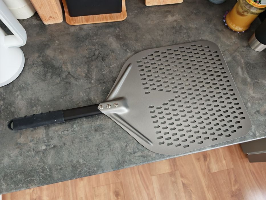 Spice Diavola Pro V 2.0 Biscotto Piec do pizzy