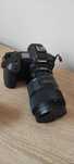 Aparat Canon R body + obiektyw SIGMA 1.4 Art 35 mm
