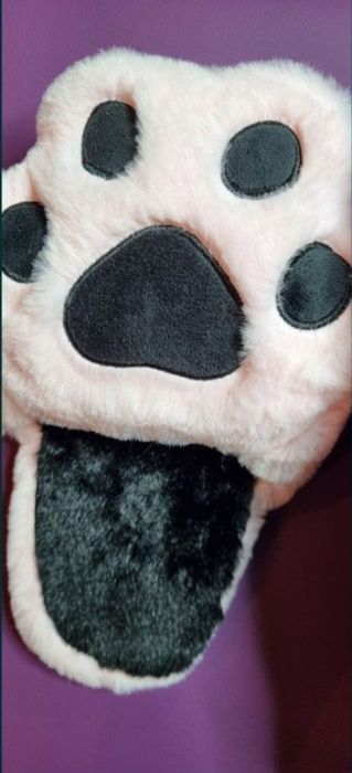 Домашние тапочки
Размер 40-41
Пишите в лс
Отправлю олх доставкой по ук