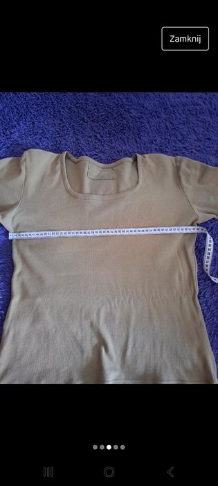 T-shirt,bluzeczka damska,rozm.XL