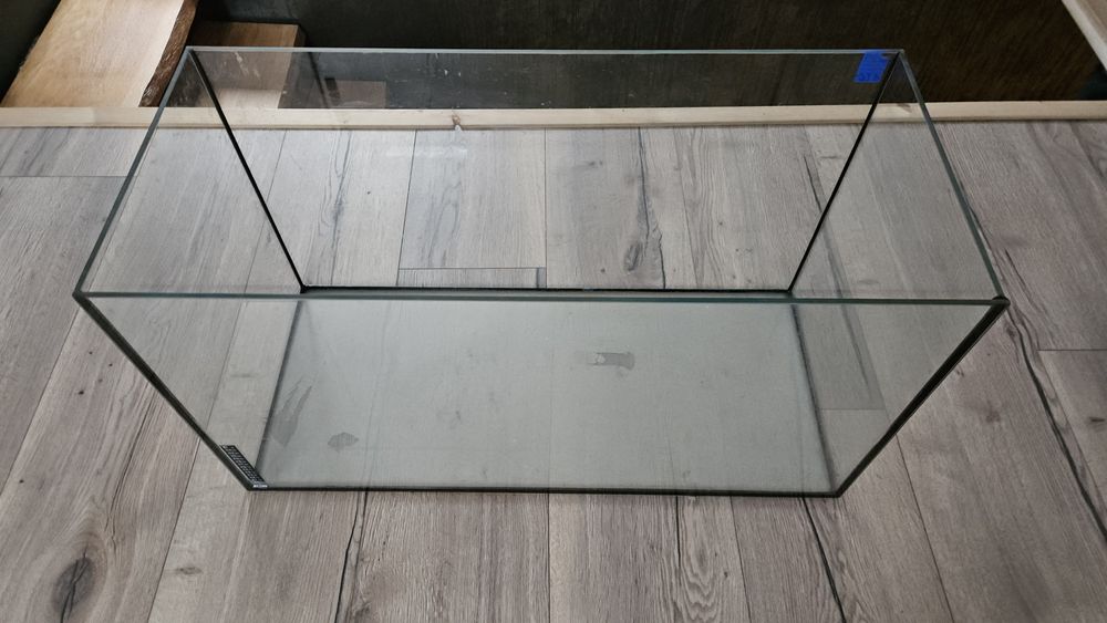 Akwarium 126L 80x45x35
