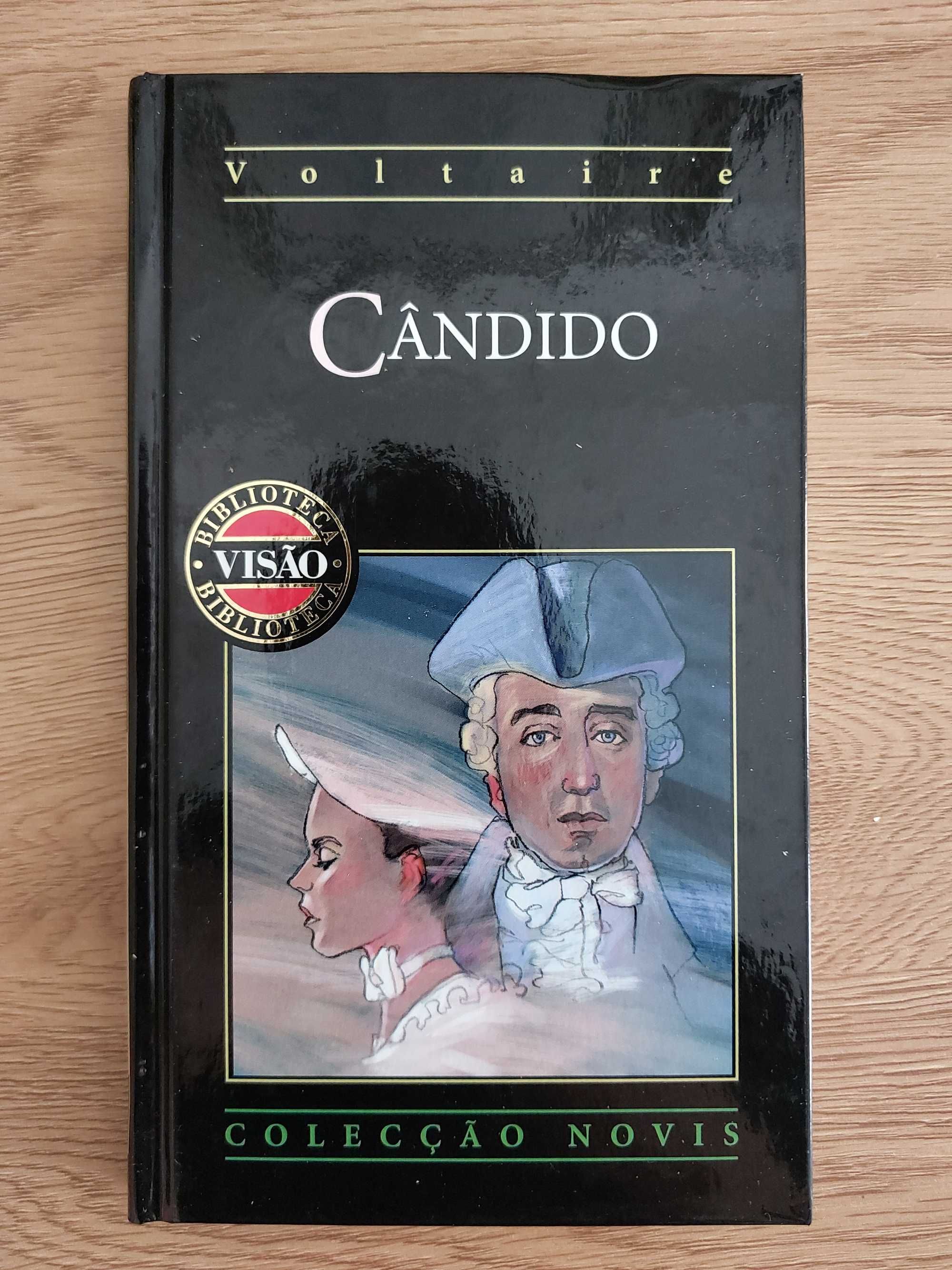 Livros para Venda (Vários)
