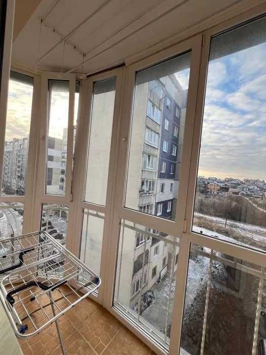 Продаж 3 кім. квартири по вул. Вернадського