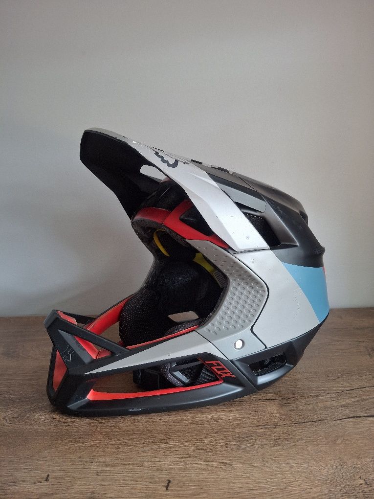 Kask fox proframe M
