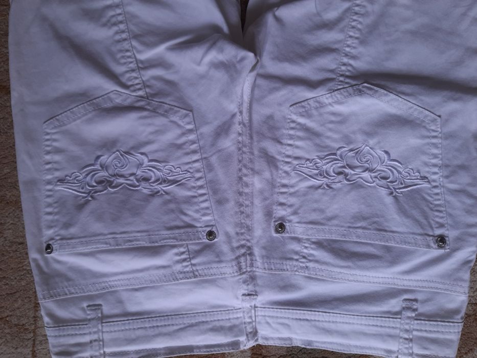 New Yorker Amisu krótkie spodenki szorty r.34 xs 6