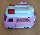 Pinypon Ambulância de Emergência
