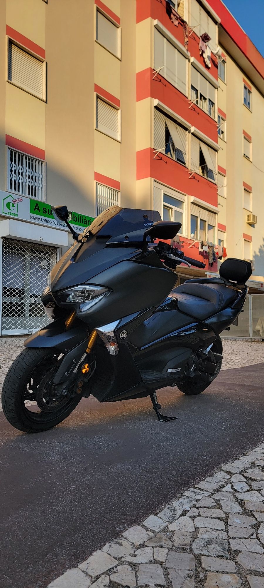 TMax530 Full Extras