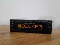 Radio Becker Traffic Pro Renault BE4745 - Unikat !! Polecam !!
