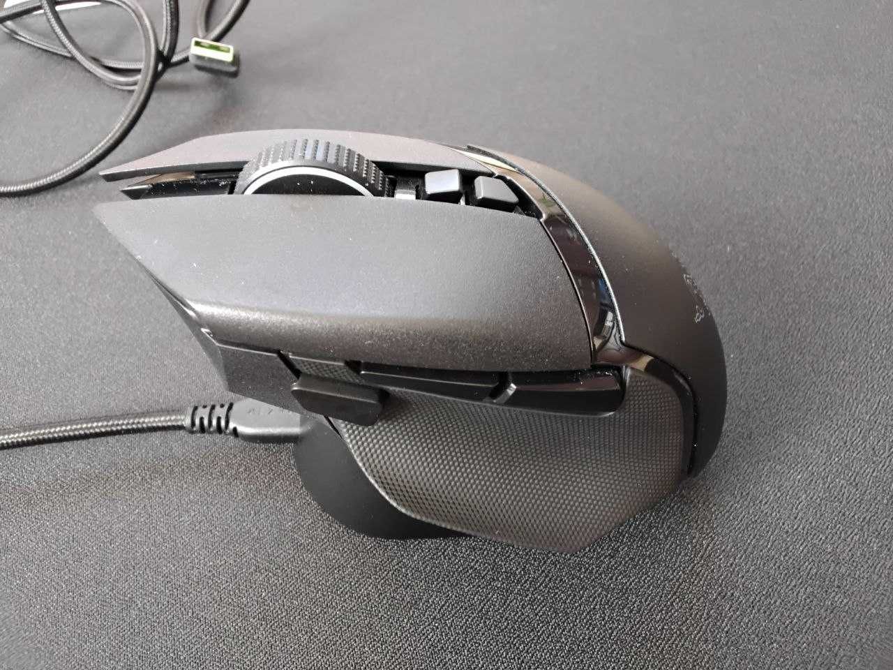 Миша Razer Basilisk V3 Pro Wireless