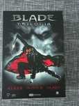 Filmes da Trilogia Blade