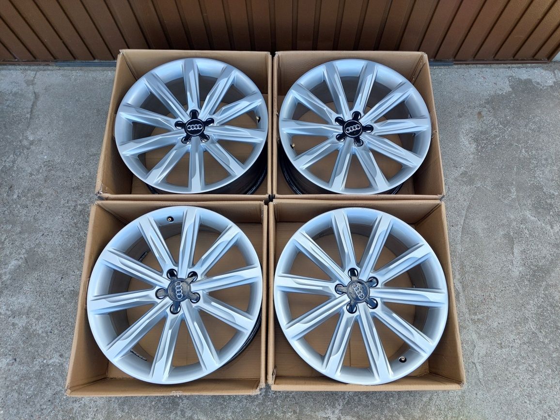 Koła Audi 19 cali 8,5j et32