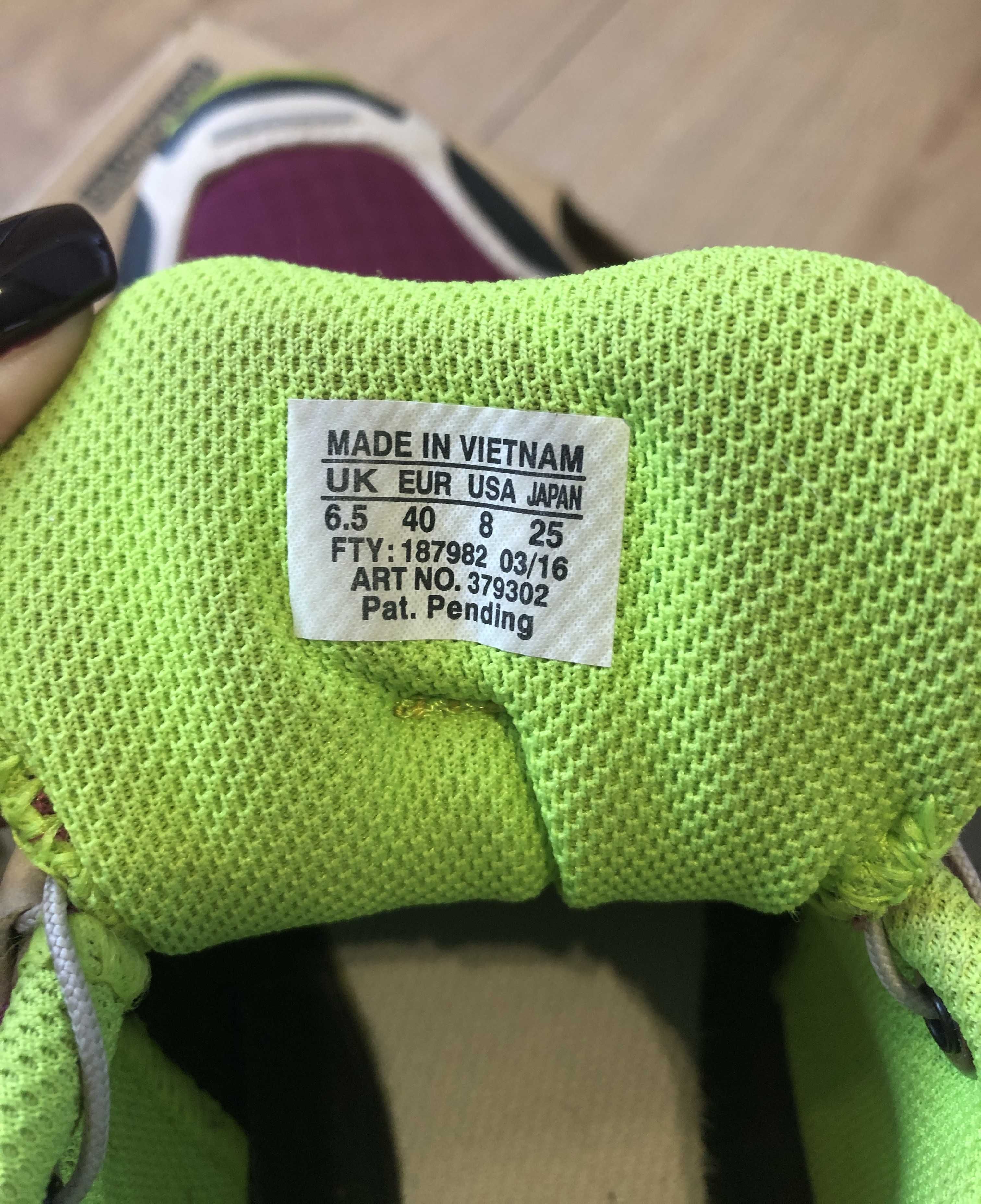 salomon speedcross 3 eur40