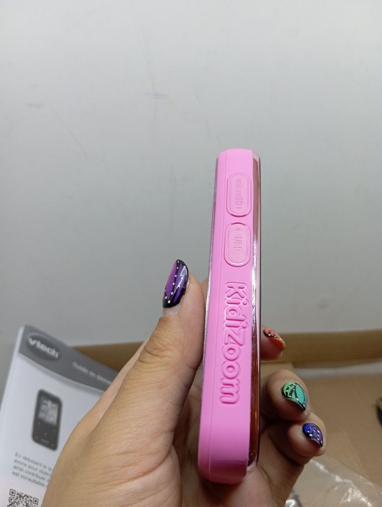 KidiZoom Snap Touch telefon