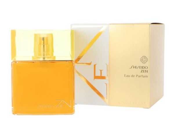 Shiseido Zen Woda perfumowana 100 ML