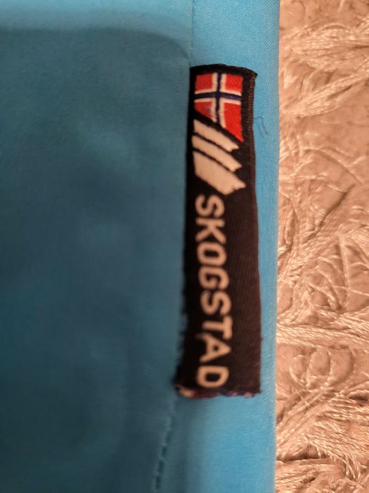 Kurtka przeciwdeszczowa Skogstad