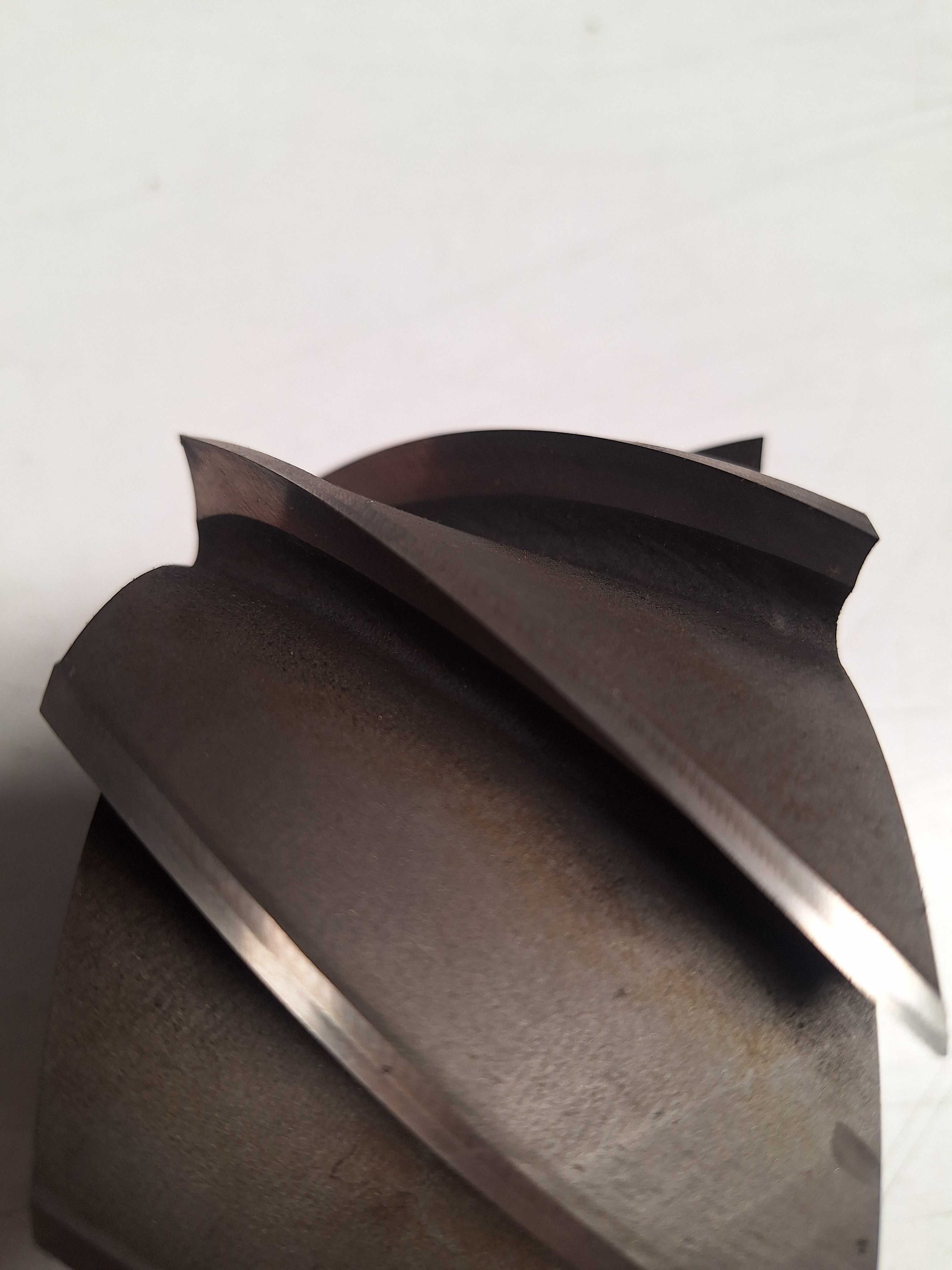 Frez walcowy HSS 100x62x40 z 8 (F19)