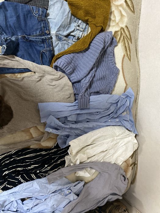 Віддам лот речей хс - с