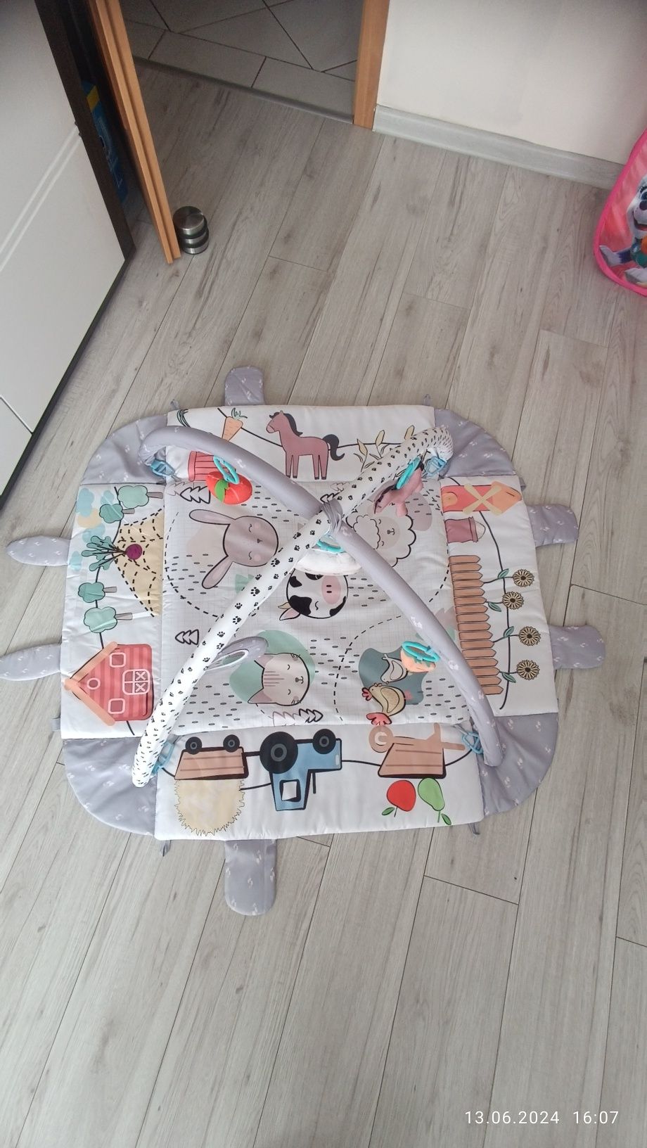 Mata edukacyjna Smiki