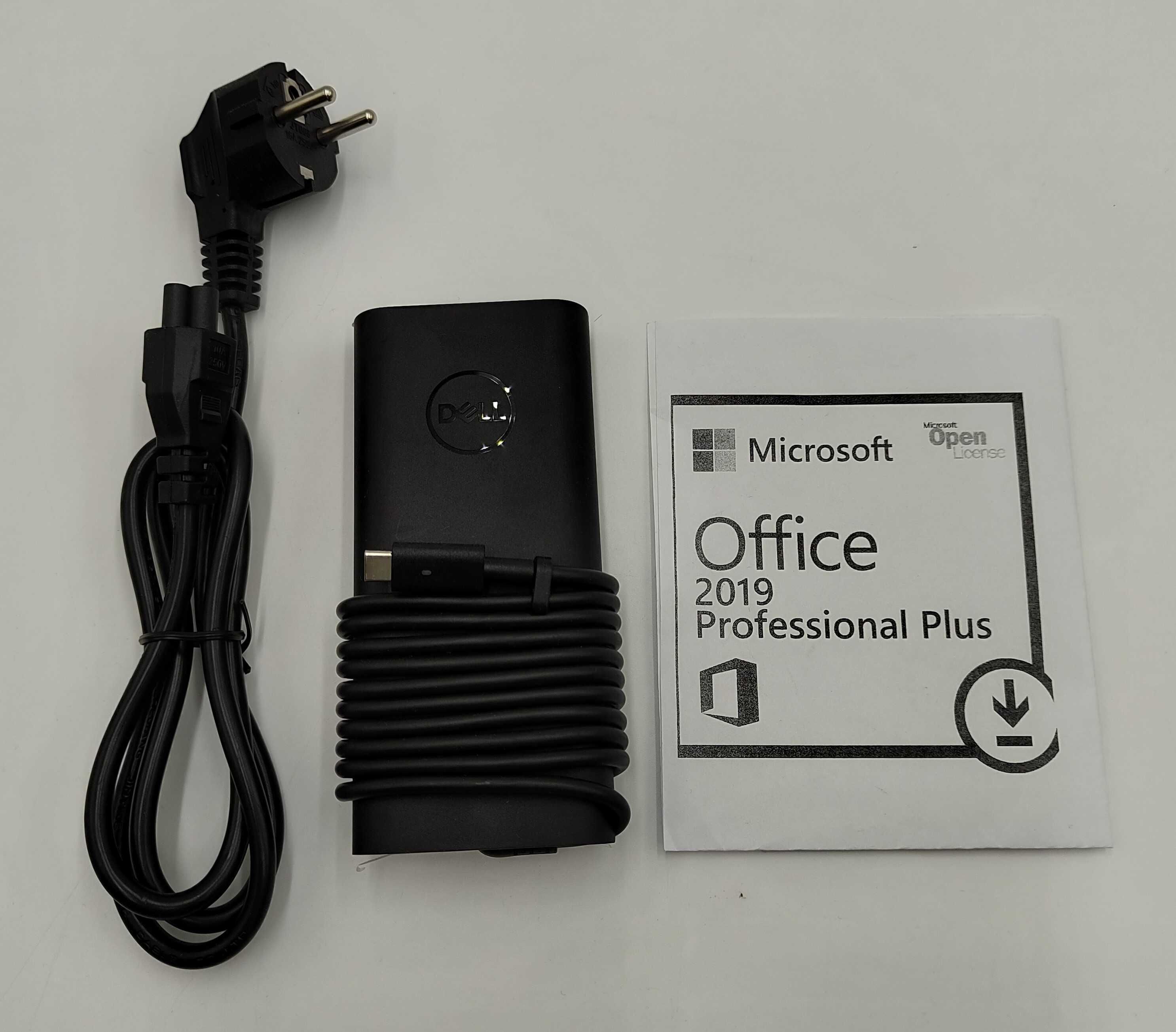 Dell Precision 5550 i7-10850H 32GB SSD1TB T2000 Win11+zestaw GW FV