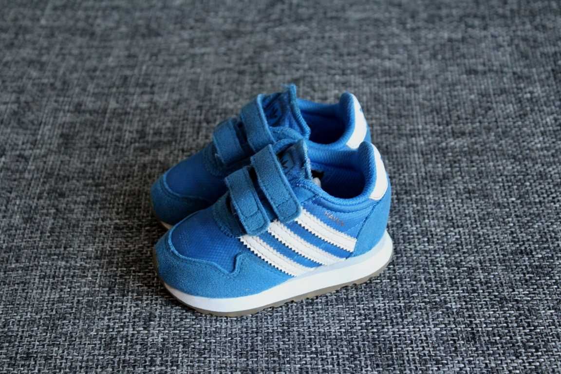 Кросівки Adidas Originals Haven Cf I Оригінал 20р 12.6см