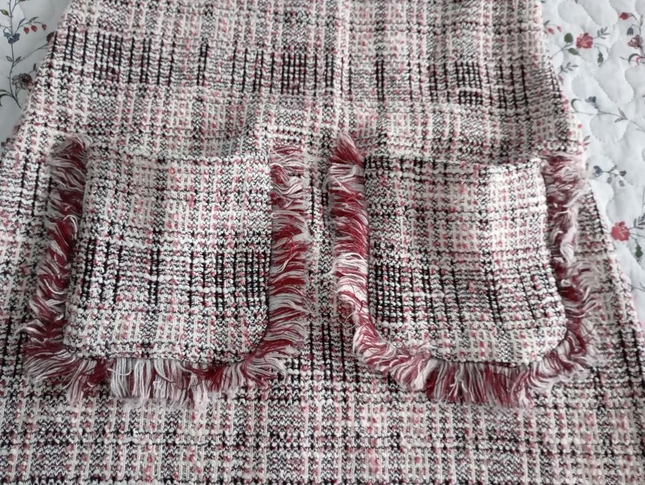 Vestido de menina
