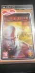 PSP God of War Chains of Olympus