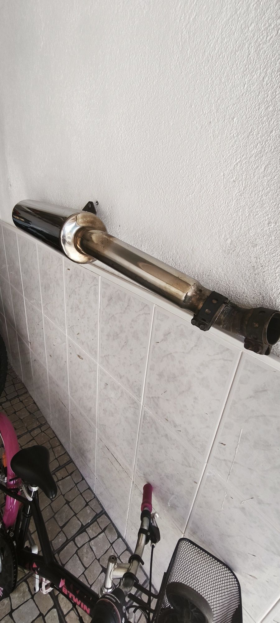 Panela CBR 600 F4