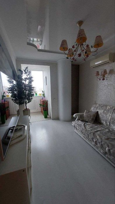 Сдам 3-комн. кв. 90м2‼️Новострой Жилстрой-2 м.Научная‼️Есть паркоместо