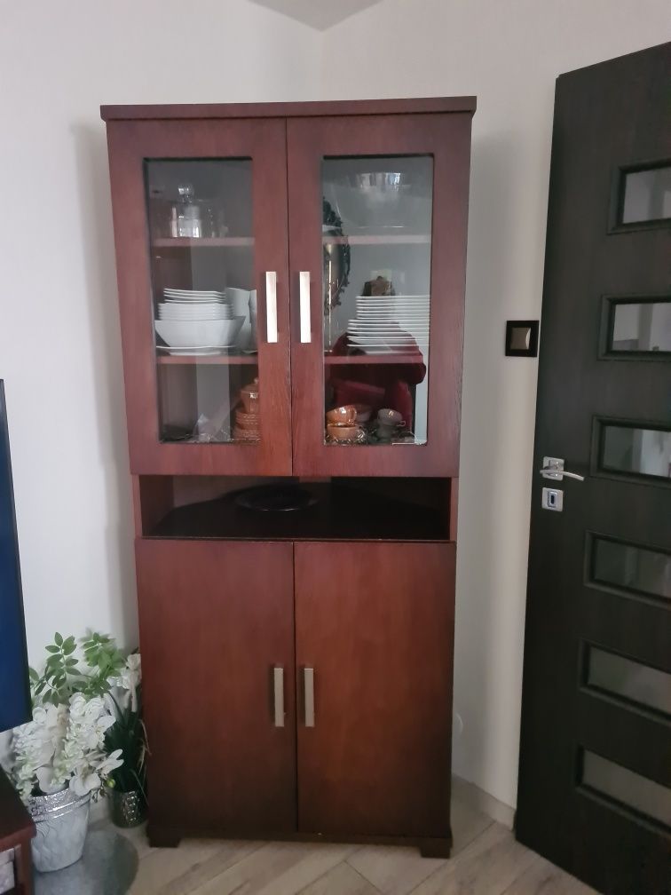 Meble stylowe piekne +ława