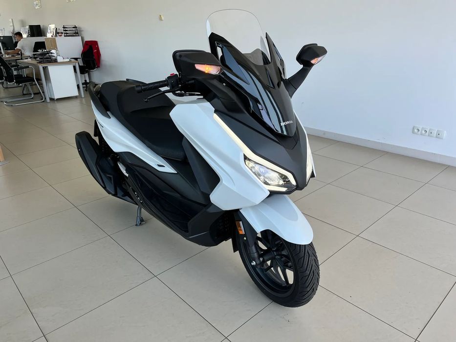 Honda Nss Forza 350 Demo Dealera
