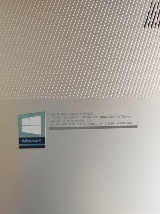 Portátil Asus VivoBook S15 15.6" S532FL com carregador incluído