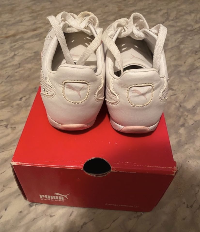 Damskie buty Puma r.35,5