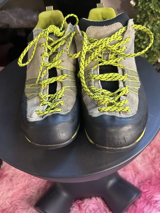 Трекінгові кросівки Scarpa 38 23,5-24