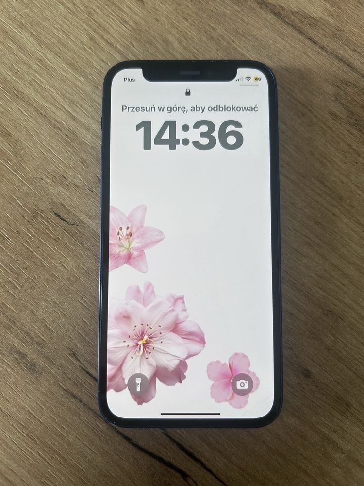 Iphone 12 mini 64g