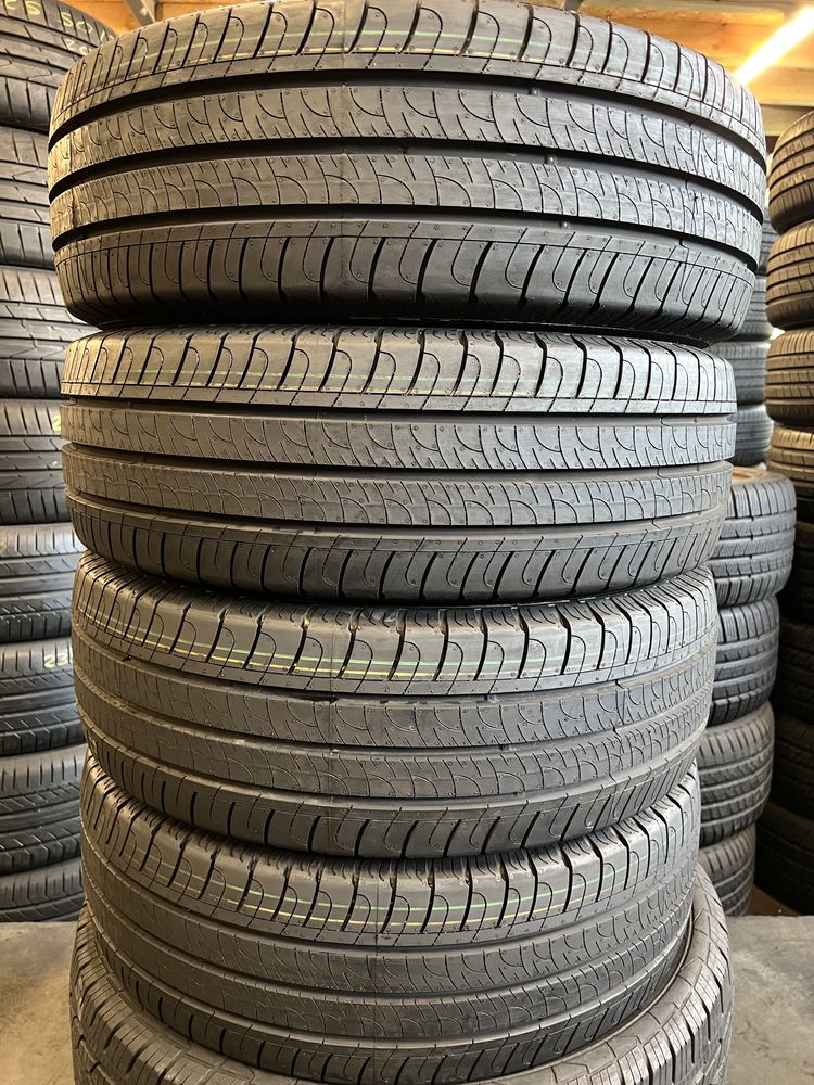 Шини літні 215х65хR16C GoodYear Efficient GRIP 4шт 2022рік