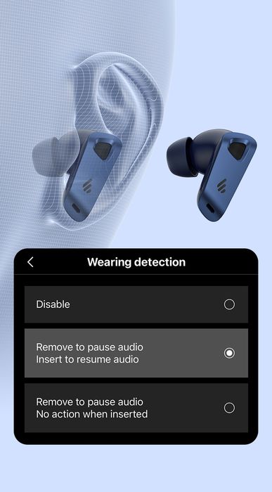 Edifier Neobuds pro 3 global